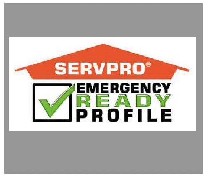 SERVPRO emergency ready plan